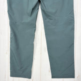 【Men's 34 グリーン系】 Mountain Hardwear ( マウンテンハードウェア ) メンズ トレイル センダー パンツ M's Trail Sender Pant OM3380 122 z00056050 122  ロングパンツ ボトムス ウェア