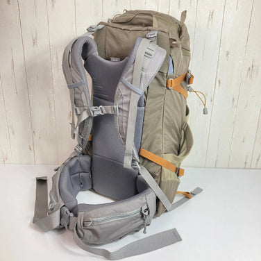 Mystery Ranch Coulee 40 男式尼龙收纳背包，S/M 码，米色，容量 30L-54L（z00052748）