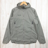 【Men's S ベージュ系】 Millet ( ミレー ) ブリーズバリヤー ワイルダーライトジャケット Breather Wilder Light Jacket ナイロン ウェア トップス アウター ジャケット ウィンドシェル z00050261 ウィンドシェ - 【公式】2ndGEAR（セカンドギア）Webショップ【登山用品・アウトドア用品専門 買取販売店】