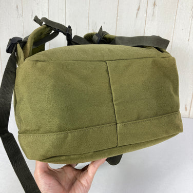 【Unisex OneSize グリーン系】 Berghaus ( バーグハウス ) MLPS オーガナイザー 22 MLPS Organizer 22 ナイロン バッグ ストレージ バックパック デイパック 容量【～29L】 z00061246  デイパック 容量【～29L】