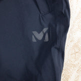【Men's M ネイビー系】 Millet ( ミレー ) ティフォン 50000 ストレッチ トレック パンツ Typhon 50000 St Trek Pant ナイロン MIV01483 International Men's レインシェル ロングパンツ - 【公式】2ndGEAR（セカンドギア）Webショップ【登山用品・アウトドア用品専門 買取販売店】