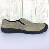 【Men's 29.0cm ベージュ系】 Keen ( キーン ) オースティン カジュアルスリップ エスディー Austin Casual Slip Sd 1019610 Men's スニーカー ライフスタイルシューズ フットウェア - 【公式】2ndGEAR（セカンドギア）Webショップ【登山用品・アウトドア用品専門 買取販売店】