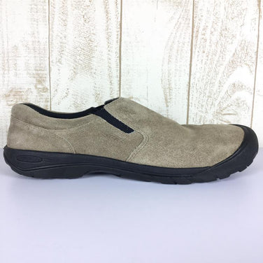 【Men's 29.0cm ベージュ系】 Keen ( キーン ) オースティン カジュアルスリップ エスディー Austin Casual Slip Sd 1019610 Men's スニーカー ライフスタイルシューズ フットウェア - 【公式】2ndGEAR（セカンドギア）Webショップ【登山用品・アウトドア用品専門 買取販売店】
