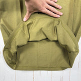 [Men's S Khaki Green] Norrona 29 Cotton Viking T-Shirt Men's /29 Cotton Viking T-Shirt M's 3417-21 OLIVE DRAB z00056067 OLIVE DRAB Cotton Sh