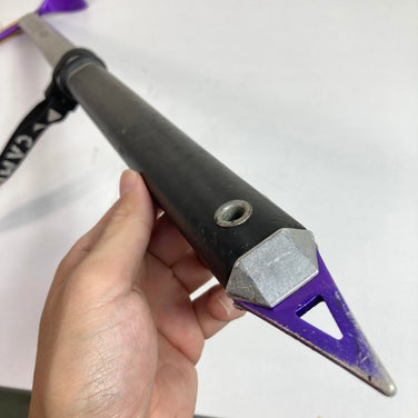 One Size Purple Camp Flyers Winter Ice Axe (z00054080)