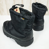 【Unisex 28.0cm ブラック系】 The North Face ( ザ・ノースフェイス ) ヌプシ ブーティ ウォータープルーフ VII 化繊ダウン フットウェア スノーブーツ z00050949 スノーブーツ フットウェア - 【公式】2ndGEAR（セカンドギア）Webショップ【登山用品・アウトドア用品専門 買取販売店】