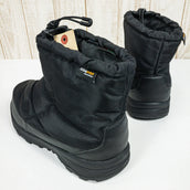 【Unisex 28.0cm ブラック系】 The North Face ( ザ・ノースフェイス ) ヌプシ ブーティ ウォータープルーフ VII 化繊ダウン フットウェア スノーブーツ z00050949 スノーブーツ フットウェア - 【公式】2ndGEAR（セカンドギア）Webショップ【登山用品・アウトドア用品専門 買取販売店】