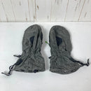 【L グレー系】 Axesquin ( アクシーズクイン ) フィンガー スルー ミトン ADVANCE ケシズミ ナイロン ウェア ウェア小物 グローブ 手袋 z00058509 ケシズミ グローブ 手袋 ウェア小物 ウェア-7