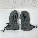 【L グレー系】 Axesquin ( アクシーズクイン ) フィンガー スルー ミトン ADVANCE ケシズミ ナイロン ウェア ウェア小物 グローブ 手袋 z00058509 ケシズミ グローブ 手袋 ウェア小物 ウェア
