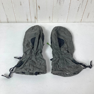 【L グレー系】 Axesquin ( アクシーズクイン ) フィンガー スルー ミトン ADVANCE ケシズミ ナイロン ウェア ウェア小物 グローブ 手袋 z00058509 ケシズミ グローブ 手袋 ウェア小物 ウェア