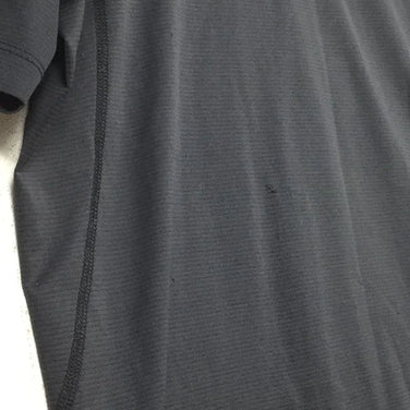 【Men's S ブラック系】 Westcomb ( ウエストコム ) オーデン クルー Oden Crew プリマロフトドライ Tシャツ 18MEC38 International Men's BLK Black 化繊 ショートスリーブTシャツ クルーネック イン - 【公式】2ndGEAR（セカンドギア）Webショップ【登山用品・アウトドア用品専門 買取販売店】