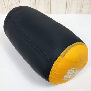 【OneSize イエロー系】 Montbell ( モンベル ) ダウンハガー900 #2 ダウン 1121251 寝袋 スリーピングシステム - 【公式】2ndGEAR（セカンドギア）Webショップ【登山用品・アウトドア用品専門 買取販売店】