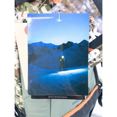 【Unisex M/L グリーン系】 Black Diamond ( ブラックダイヤモンド ) ドーン パトロール 32 エリック ジャクソン エディション Dawn Patrol 32 Ej Edition バックパック BD46209 Unisex 容量【30L～5 - 【公式】2ndGEAR（セカンドギア）Webショップ【登山用品・アウトドア用品専門 買取販売店】