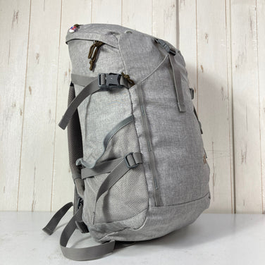 【OneSize グレー系】 Millet ( ミレー ) コパン 20 COPAN 20 ナイロン バッグ ストレージ バックパック デイパック 容量【～29L】 z00060513  デイパック 容量【～29L】 バックパック バッグ ストレージ