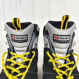 【26.3cm ブラック系】 Dolomite ( ドロミテ ) シュタインボック アプローチ HP ゴアテックス Steinbock Approach HP GTX フットウェア アプローチシューズ z00054876  アプローチシューズ フットウェア