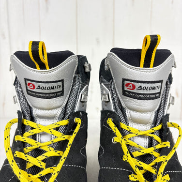 【26.3cm ブラック系】 Dolomite ( ドロミテ ) シュタインボック アプローチ HP ゴアテックス Steinbock Approach HP GTX フットウェア アプローチシューズ z00054876  アプローチシューズ フットウェア