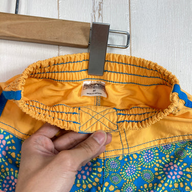 【Baby's 3T オレンジ系】 2020 Patagonia ( パタゴニア ) ボードショーツ Boardshorts SFON ナイロン ウェア ボトムス ショーツ ショートパンツ  z00058129 SFON  ショーツ ショートパンツ ボトムス ウェア