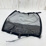 【Unisex L ネイビー系】 Montbell ( モンベル ) ゴアテックス ライト スパッツ ロング GORE-TEX Light Spats Long ナイロン ウェア ウェア小物 ゲイター スパッツ z00059563  ゲイター スパッツ ウェア小物 ウ