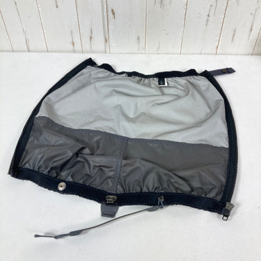【Unisex L ネイビー系】 Montbell ( モンベル ) ゴアテックス ライト スパッツ ロング GORE-TEX Light Spats Long ナイロン ウェア ウェア小物 ゲイター スパッツ z00059563  ゲイター スパッツ ウェア小物 ウ