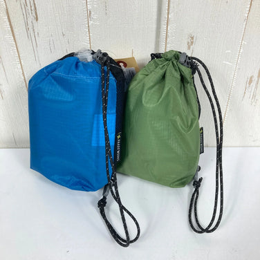 均码绿色 Paago Works 收纳袋套装、袋子、储物袋、包装袋、收纳袋、内袋 (z00053418)