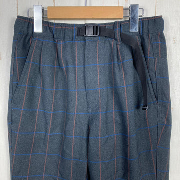 【Women's M ネイビー系】 Columbia ( コロンビア ) バレイウェイ パンツ VALLEYWAY PANT ポリエステル ウェア ボトムス ロングパンツ  Omni-Shield ( オムニシールド ) z00055389   ロングパンツ ボトムス