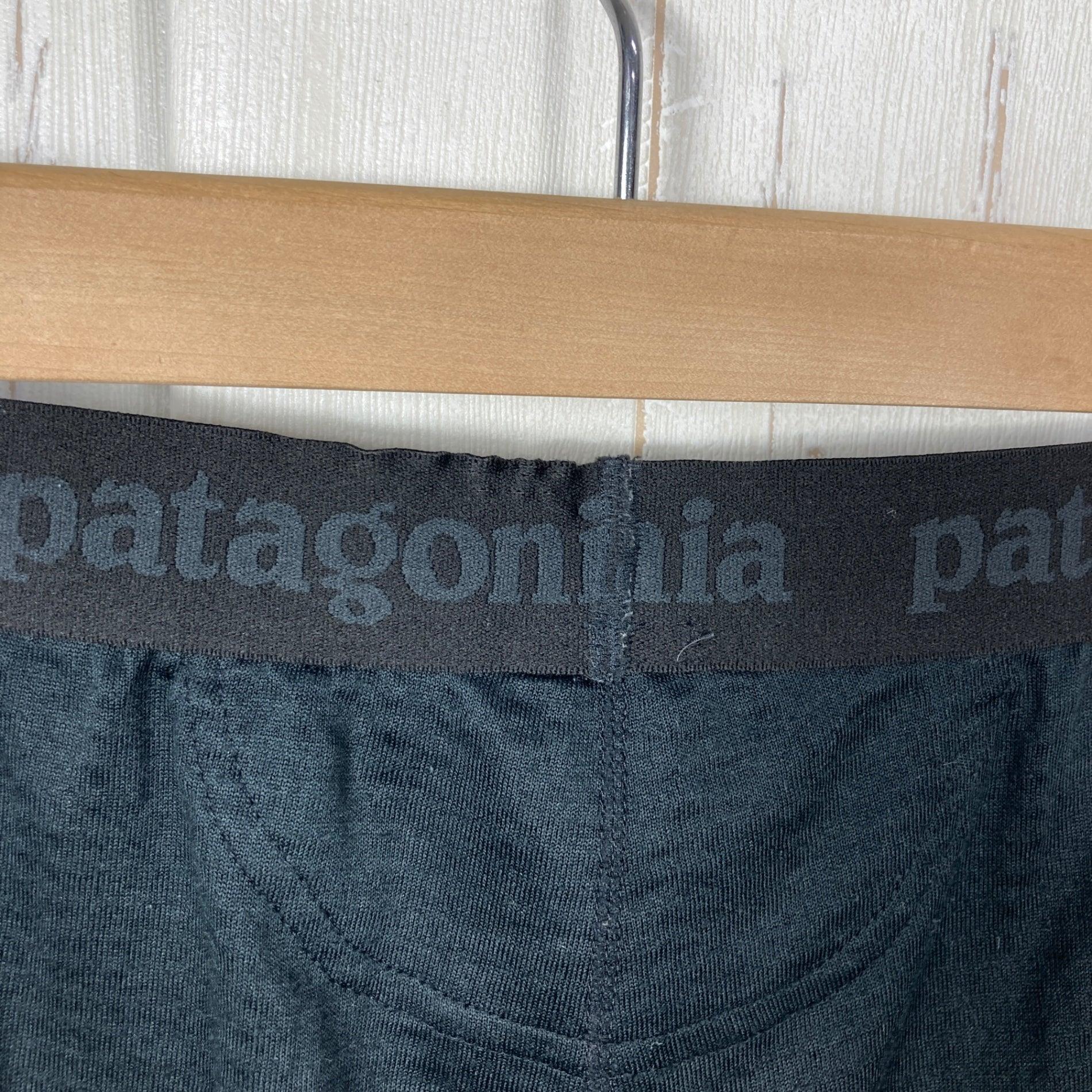 Men's XS ブラック系】 Patagonia ( パタゴニア ) キャプリーン