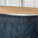 【Men's XS ブラック系】 Patagonia ( パタゴニア ) キャプリーン サーマルウェイト ボトム Capilene Thermal Weight Bottoms ウェア ボトムス タイツ z00060758  タイツ ボトムス ウェア-9