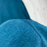 【Men's S グリーン系】 Arcteryx ( アークテリクス ) コーマック ジップ ネック ロングスリーブ Cormac Zip Neck LS ポリエステル ウェア トップス インナー シャツ ロングスリーブシャツ 化繊 z00059412  化繊 ロン