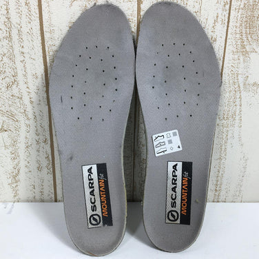 【Men's 26.1cm オレンジ系】 Scarpa ( スカルパ ) トリオレ プロ ゴアテックス Triolet Pro Gtx マウンテニアリングブーツ Men's アルパインブーツ フットウェア - 【公式】2ndGEAR（セカンドギア）Webショップ【登山用品・アウトドア用品専門 買取販売店】