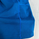 【Men's M ブルー系】 The North Face ( ザ・ノースフェイス ) ショートスリーブ フラッシュドライ 3D クルー S/S FLASHDRY 3D Crew ポリエステル ウェア トップス インナー シャツ ショートスリーブTシャツ クルーネ-5