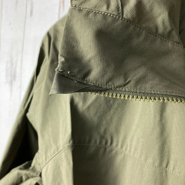 【Men's M グリーン系】 Arcteryx ( アークテリクス ) スコーミッシュ フーディ Squamish Hoody Tatsu ナイロン ウェア トップス アウター ジャケット ウィンドシェル z00056515 Tatsu ウィンドシェル アウター