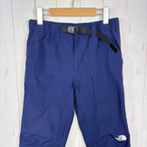 【Men's S ネイビー系】 The North Face ( ザ・ノースフェイス ) バーブ ライト パンツ Verb Light Pant ナイロン ウェア ボトムス ロングパンツ ソフトシェル z00057834  ソフトシェル ロングパンツ ボトムス ウェ