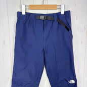 【Men's S ネイビー系】 The North Face ( ザ・ノースフェイス ) バーブ ライト パンツ Verb Light Pant ナイロン ウェア ボトムス ロングパンツ ソフトシェル z00057834  ソフトシェル ロングパンツ ボトムス ウェ