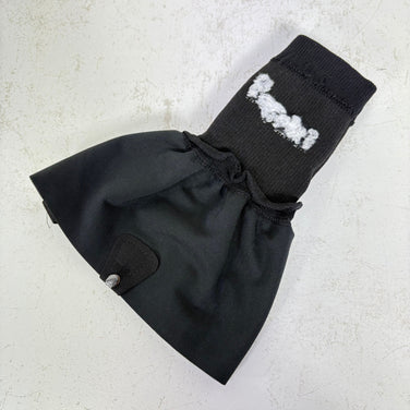【Unisex L ブラック系】 Inov8 ( イノヴェイト ) オール テレイン ゲイター All Terrain Gaiter ポリエステル ウェア ウェア小物 ゲイター スパッツ z00059903  ゲイター スパッツ ウェア小物 ウェア