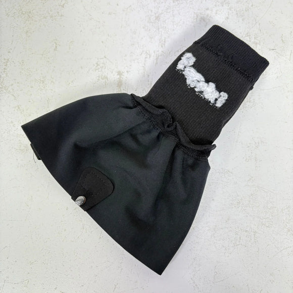 【Unisex L ブラック系】 Inov8 ( イノヴェイト ) オール テレイン ゲイター All Terrain Gaiter ポリエステル ウェア ウェア小物 ゲイター スパッツ z00059903  ゲイター スパッツ ウェア小物 ウェア