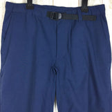 【Men's L ネイビー系】The North Face ( ザ ノースフェイス ) トレッキングパンツ Trekking Pant NB81701Z Asian Men's 化繊 ロングパンツ ボトムス ウェア - 【公式】2ndGEAR（セカンドギア）Webショップ【登山用品・アウトドア用品専門 買取販売店】