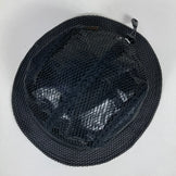 【OneSize ブラック系】 Halo Commodity ( ハロコモディティ ) バックウィート ハット Buckwheat Hat ナイロン ウェア ウェア小物 ヘッドウェア ハット z00053671  ハット ヘッドウェア ウェア小物 ウェア