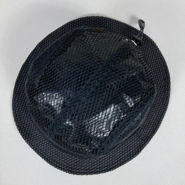 【OneSize ブラック系】 Halo Commodity ( ハロコモディティ ) バックウィート ハット Buckwheat Hat ナイロン ウェア ウェア小物 ヘッドウェア ハット z00053671  ハット ヘッドウェア ウェア小物 ウェア