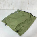 【Unisex XS/S グリーン系】 Millet ( ミレー ) レイン パンツ ノ スソ Rain Pant No Suso OLIVE / 8781 ブリーズバリヤー 超耐久撥水 ナイロン ウェア ウェア小物 ゲイター スパッツ z00061088 OLIVE /-4