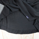 【Men's XS ブラック系】 Patagonia ( パタゴニア ) キャプリーン クール トレイル バイク ヘンリー Capilene Cool Trail Bike Henley ポリエステル 24431 International Men's ブラック | - 【公式】2ndGEAR（セカンドギア）Webショップ【登山用品・アウトドア用品専門 買取販売店】