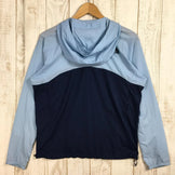 【Men's S ネイビー系】 The North Face ( ザ・ノースフェイス ) スワローテイル フーディ Swallowtail Hoodie ウィンドシェル ジャケット NP21209 Asian Men's ウィンドシェル アウター ジャケット トッ - 【公式】2ndGEAR（セカンドギア）Webショップ【登山用品・アウトドア用品専門 買取販売店】