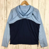 【Men's S ネイビー系】 The North Face ( ザ・ノースフェイス ) スワローテイル フーディ Swallowtail Hoodie ウィンドシェル ジャケット NP21209 Asian Men's ウィンドシェル アウター ジャケット トッ - 【公式】2ndGEAR（セカンドギア）Webショップ【登山用品・アウトドア用品専門 買取販売店】