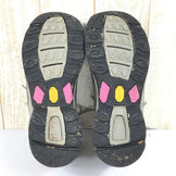 【Women's 25.0cm パープル系】The North Face ( ザ ノースフェイス ) レック 2 ミッド ゴアテックス Wreck Ii Mid Gore-Tex トレッキングシューズ NFW01522 Women's トレッキングブーツ フットウェア - 【公式】2ndGEAR（セカンドギア）Webショップ【登山用品・アウトドア用品専門 買取販売店】