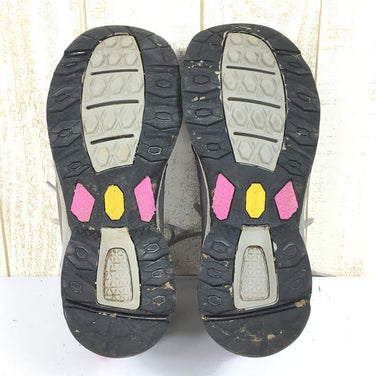 【Women's 25.0cm パープル系】The North Face ( ザ ノースフェイス ) レック 2 ミッド ゴアテックス Wreck Ii Mid Gore-Tex トレッキングシューズ NFW01522 Women's トレッキングブーツ フットウェア - 【公式】2ndGEAR（セカンドギア）Webショップ【登山用品・アウトドア用品専門 買取販売店】