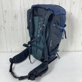【Women's OneSize ネイビー系】 Mammut ( マムート ) リチウム 30 Lithium 30 ナイロン バッグ ストレージ バックパック 容量【30L～54L】 z00058390  容量【30L～54L】 バックパック バッグ ストレージ