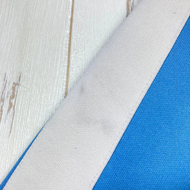 The North Face Argentina Full-Zip Track Jacket (Women's, Small, Blue) - Discontinued and Hard-to-Find Jersey, A5 Series, Made to European and American Standards, Polyester, Top, Outerwear, Jacket, z00