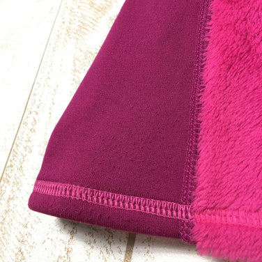 【Women's XS ピンク系】 Patagonia ( パタゴニア ) R2 ベスト R2 Vest レギュレーター ポーラテック サーマルプロ フリース 生産終了モデル 入手困難 25129 International Women's BUE フリース ベスト ト - 【公式】2ndGEAR（セカンドギア）Webショップ【登山用品・アウトドア用品専門 買取販売店】