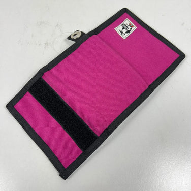 【OneSize パープル系】 Chums ( チャムス ) リサイクル スモールウォレット ポリエステル バッグ ストレージ 財布 ウォレット z00055488  財布 ウォレット バッグ ストレージ