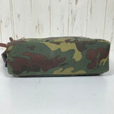 【OneSize グリーン系】 Gregory ( グレゴリー ) パデッドショルダーポーチM ディープフォレストカモ ポリエステル バッグ ストレージ 外付けポーチ z00057018 ディープフォレストカモ 外付けポーチ バッグ ストレージ