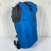 【OneSize ネイビー系】 Black Diamond ( ブラックダイヤモンド ) トレイル ブリッツ 12 Trail Blitz 12 ナイロン バッグ ストレージ バックパック デイパック 容量【～29L】 z00055639  デイパック 容量【～29